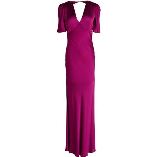 TWINSET - vestito lungo