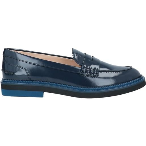 TOD'S - mocassino