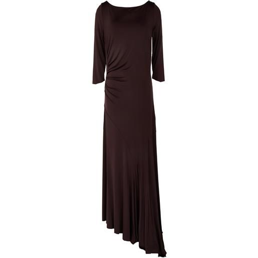 CHIARA BONI LA PETITE ROBE - vestito lungo