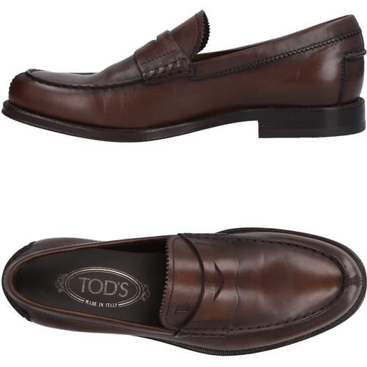 TOD'S - mocassino
