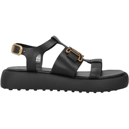 TOD'S - sandali