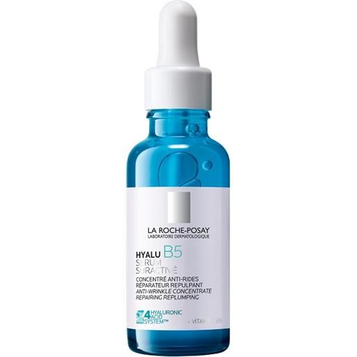 La Roche Posay la roche-posay nuovo hyalu b5 siero concentrato anti-rughe adatto a tutti i tipi di pelle e fototipi 30ml