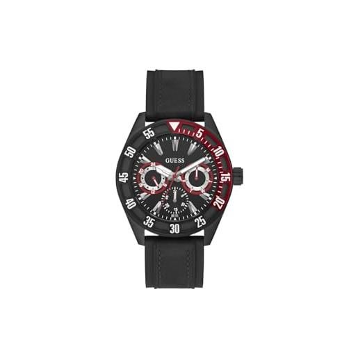 orologi al quarzo Guess mod. GW0386G1 | GioiaPura