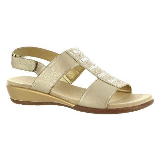 Easy Spirit Tech2 Scarpe Da Ginnastica Donna - Infilabili, Con Supporto Plantare, Suola Flessibile, Tomaia Traspirante, Taglia 37.5 EU, Colore Nero - 3