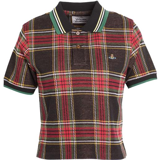 VIVIENNE WESTWOOD - polo