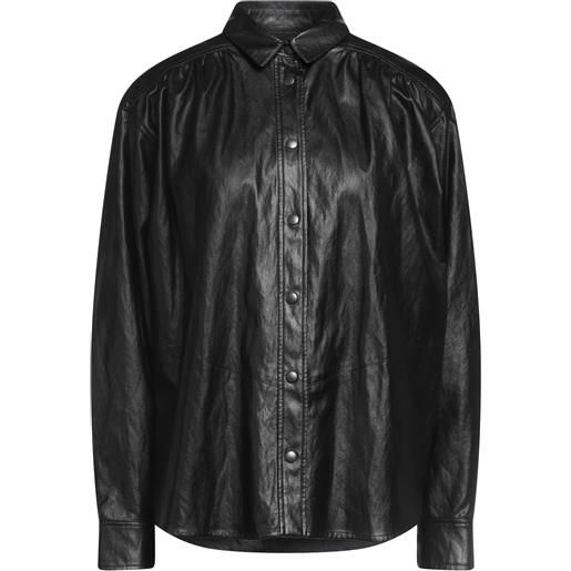 MARANT ÉTOILE - camicie e bluse tinta unita