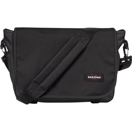 EASTPAK jr black borsa messenger