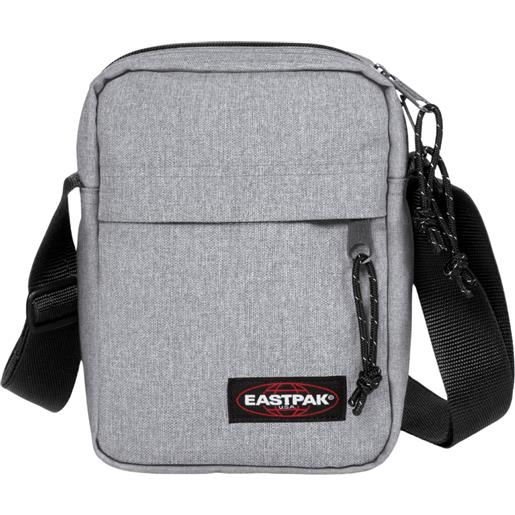 EASTPAK the one sunday grey borsello