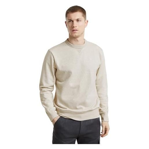 G-STAR nifous sweater, maglione uomo, nero (dk black d25121-d566-6484), l