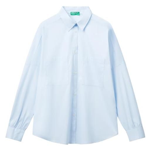 United Colors of Benetton camicia
