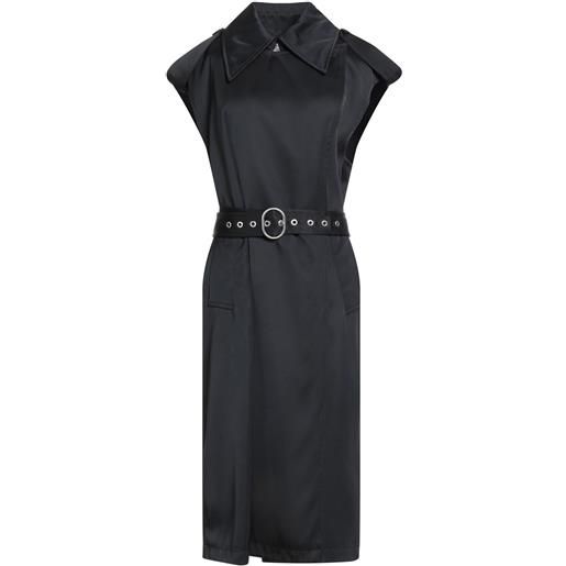 JIL SANDER - soprabito