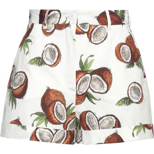 DOLCE&GABBANA - shorts & bermuda