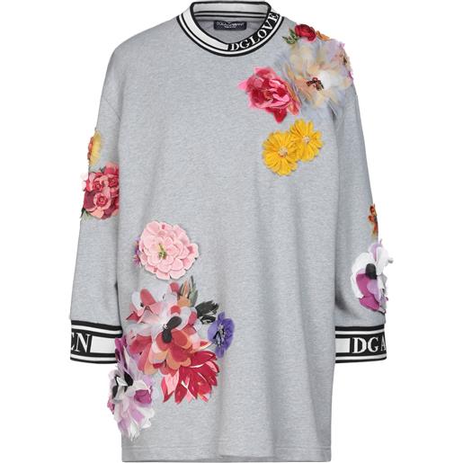 DOLCE&GABBANA - felpa