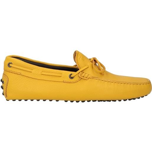 TOD'S - mocassino