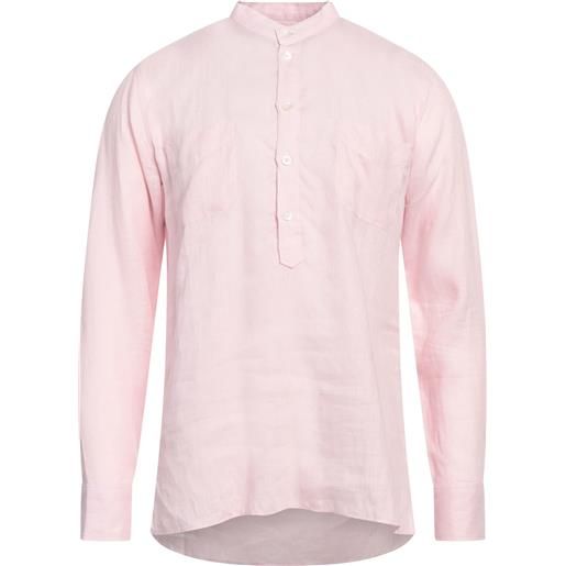 PT Torino - camicia in lino