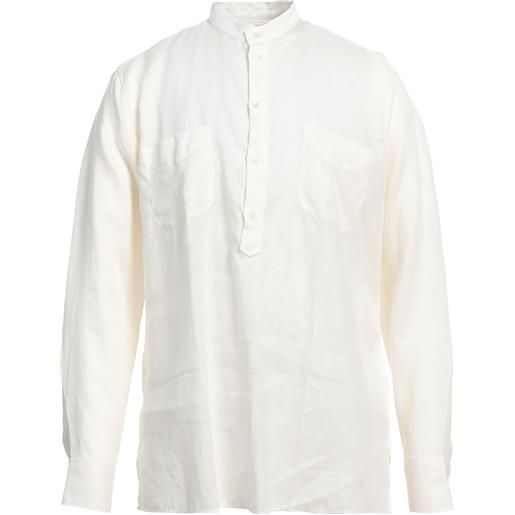 PT Torino - camicia in lino