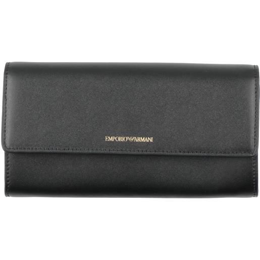 EMPORIO ARMANI - portafoglio