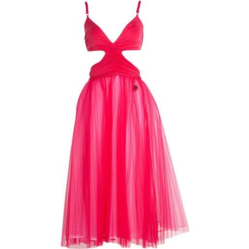 ELISABETTA FRANCHI - vestito elegante