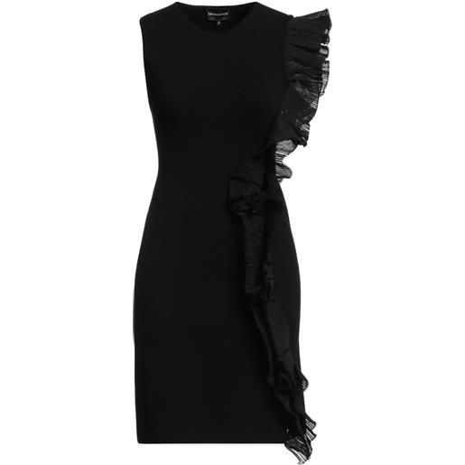 EMPORIO ARMANI - tubino