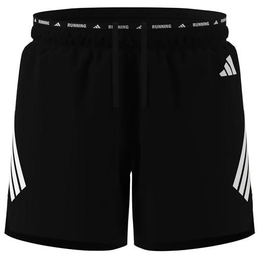 adidas homme adi365 running formotion iconic shorts, black, 4xl 7 inch