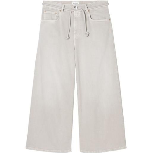 Closed jeans lyna - grigio