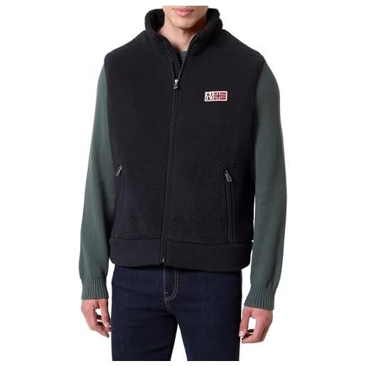 Napapijri gilet treser