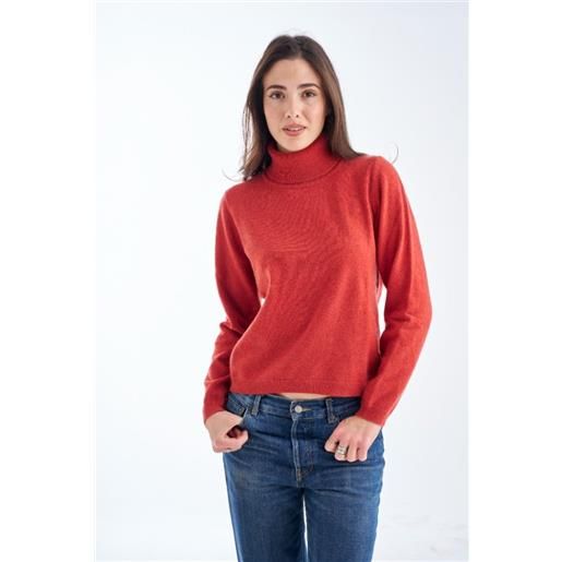 Dolcevita slim cashmere - dumar