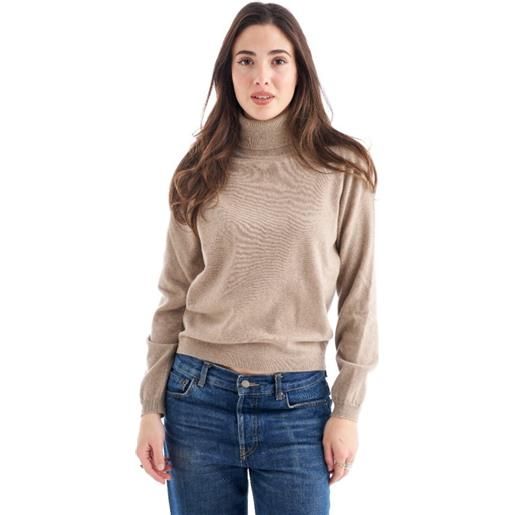 Dolcevita slim cashmere - dumar