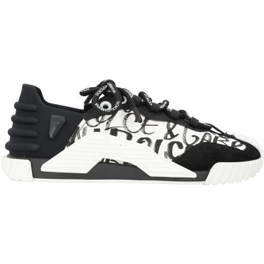 DOLCE&GABBANA - sneakers