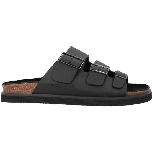 EMPORIO ARMANI - sandali