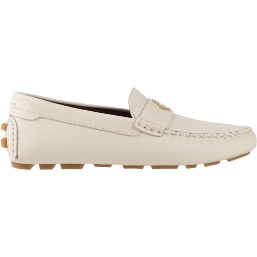 BALLY - mocassino