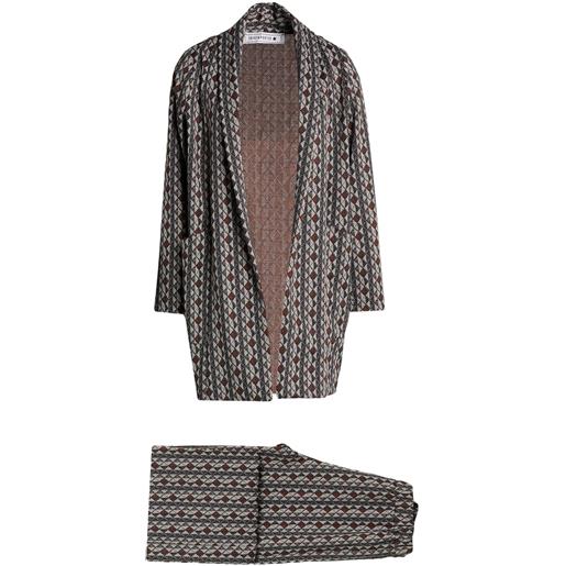 SHIRTAPORTER - tailleur e completi