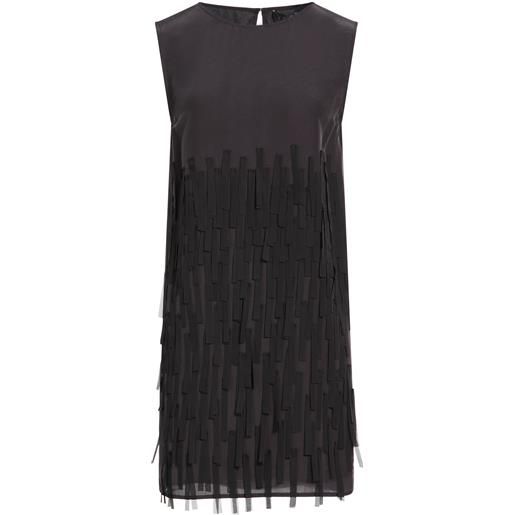 ICONA by KAOS - vestito corto