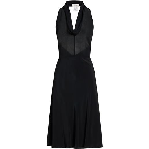 OTTOD'AME - vestito midi