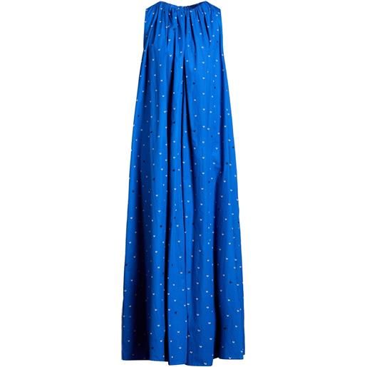 ALYSI - vestito lungo