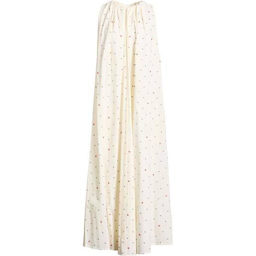 ALYSI - vestito lungo