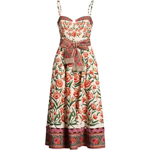 FARM RIO - vestito estivo