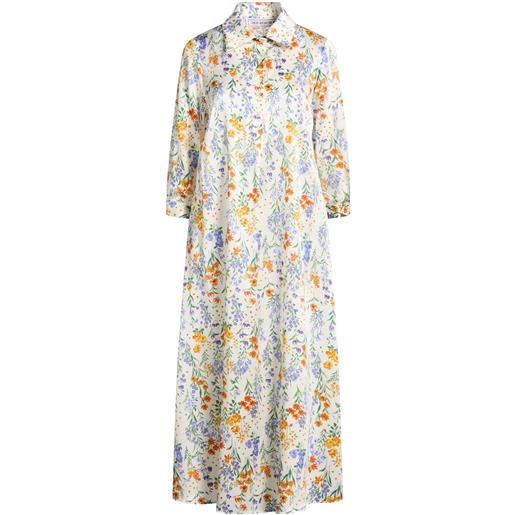 SHIRTAPORTER - vestito chemisier