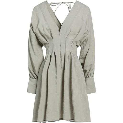 OTTOD'AME - vestito corto