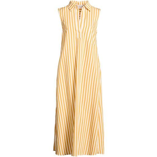 SHIRTAPORTER - vestito chemisier