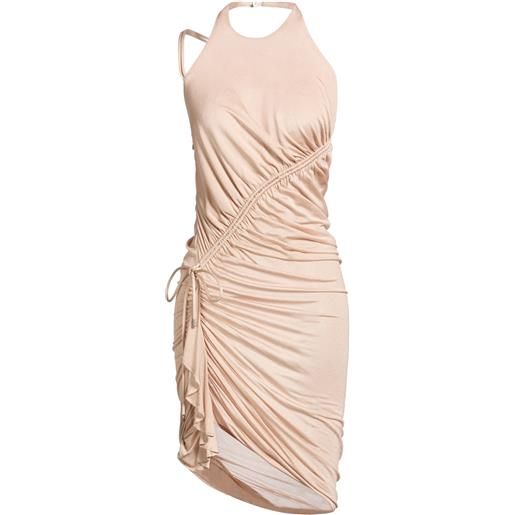 BLUMARINE - vestito da cerimonia