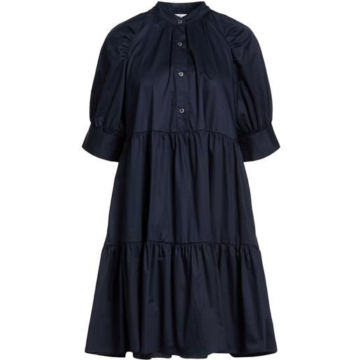 SHIRTAPORTER - vestito chemisier