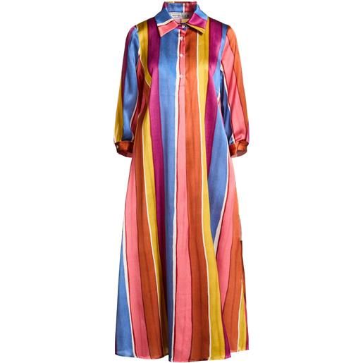 SHIRTAPORTER - vestito chemisier