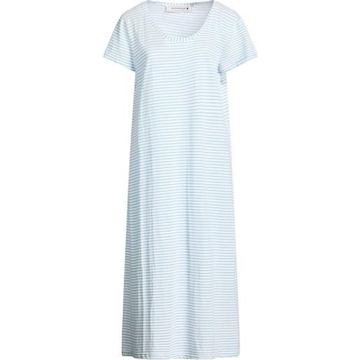 SHIRTAPORTER - vestito midi