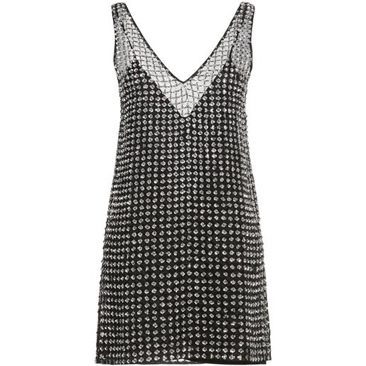 MAX MARA - vestito corto