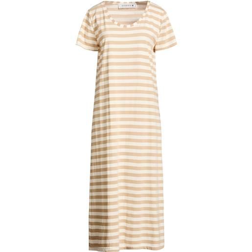 SHIRTAPORTER - vestito midi