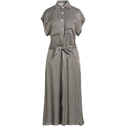 SHIRTAPORTER - vestito chemisier