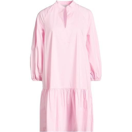 SHIRTAPORTER - vestito corto