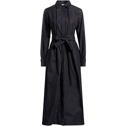 MAX MARA - vestito chemisier