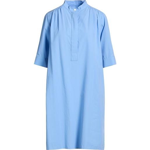 OTTOD'AME - vestito chemisier